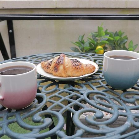 Chapel Lodge - Roof Top Garden!Perfect For Your Family バース エクステリア 写真