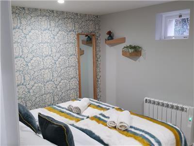 Chapel Lodge - Roof Top Garden!Perfect For Your Family バース エクステリア 写真